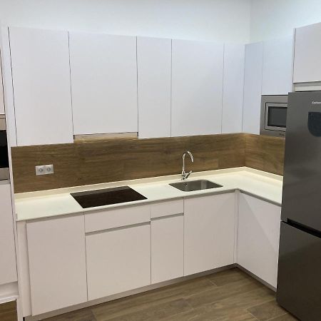 Nuevo Piso Retiro 2 Apartment Мадрид Екстериор снимка