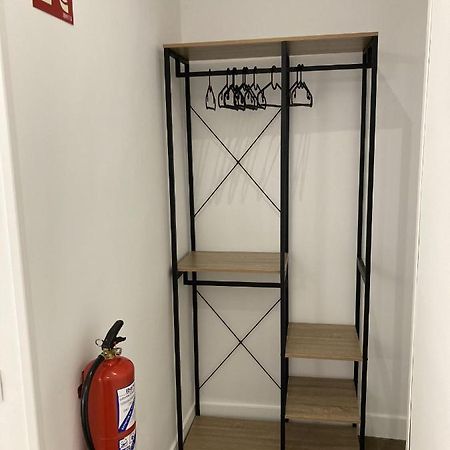 Nuevo Piso Retiro 2 Apartment Мадрид Екстериор снимка