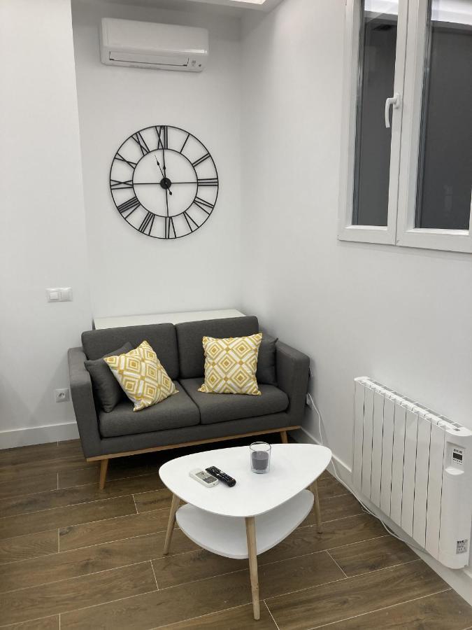 Nuevo Piso Retiro 2 Apartment Мадрид Екстериор снимка
