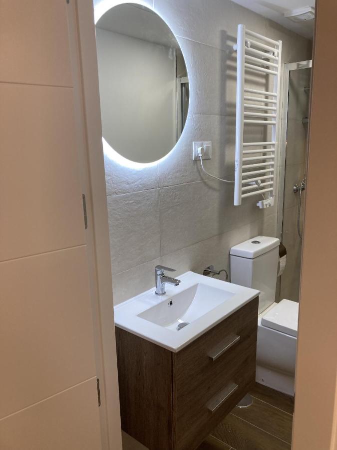 Nuevo Piso Retiro 2 Apartment Мадрид Екстериор снимка