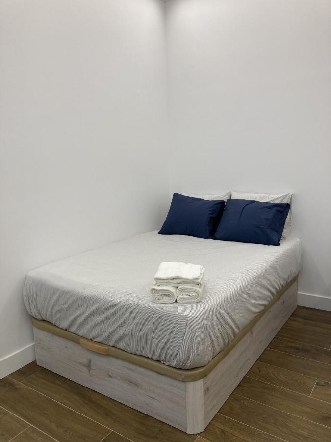 Nuevo Piso Retiro 2 Apartment Мадрид Екстериор снимка