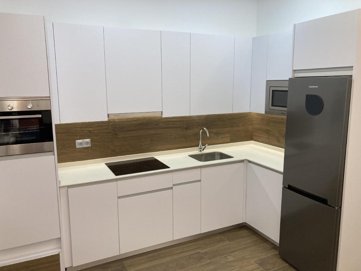 Nuevo Piso Retiro 2 Apartment Мадрид Екстериор снимка