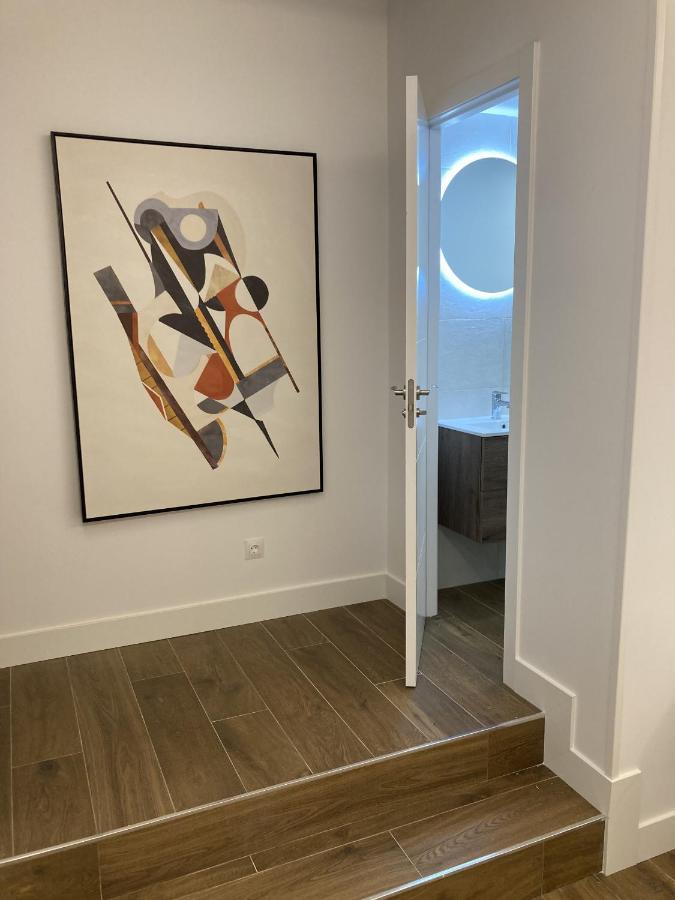 Nuevo Piso Retiro 2 Apartment Мадрид Екстериор снимка