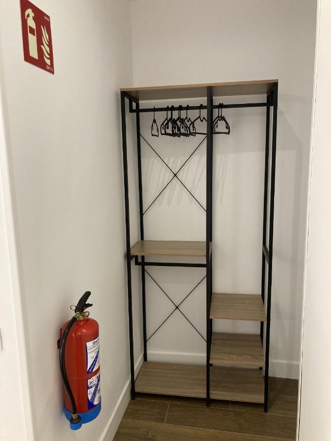 Nuevo Piso Retiro 2 Apartment Мадрид Екстериор снимка